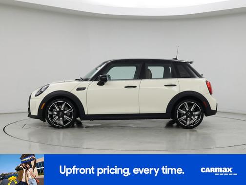 2023 MINI Hardtop S