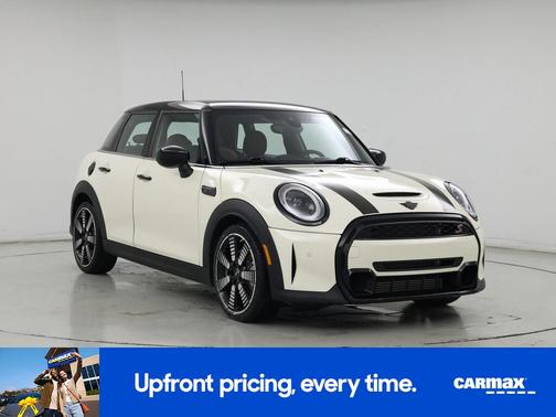 2023 MINI Hardtop S