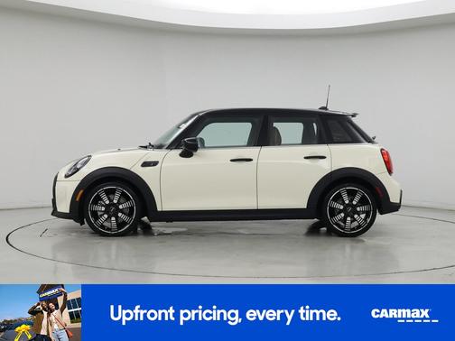 2023 MINI Hardtop S