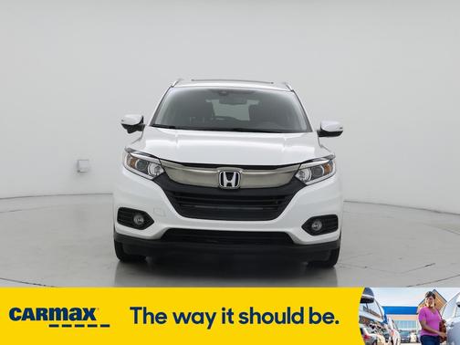 2022 Honda HR-V EX-L