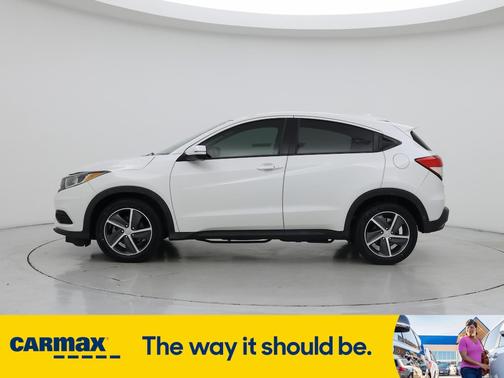 2022 Honda HR-V EX-L