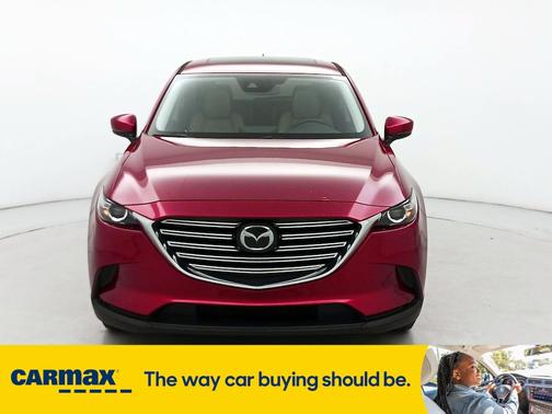 2023 Mazda CX-9 Touring