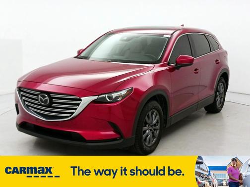 2023 Mazda CX-9 Touring