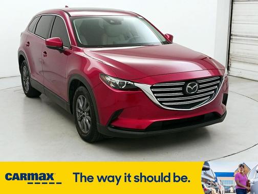 2023 Mazda CX-9 Touring
