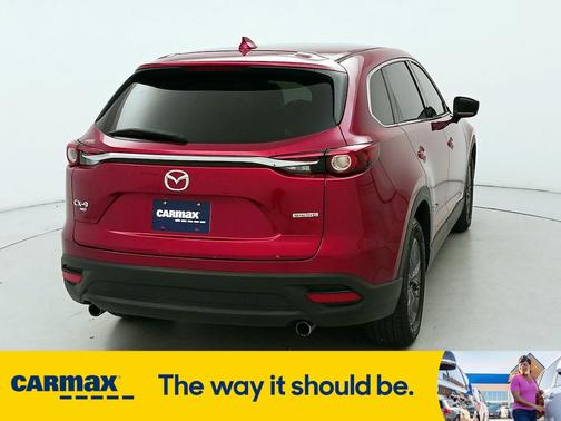 2023 Mazda CX-9 Touring