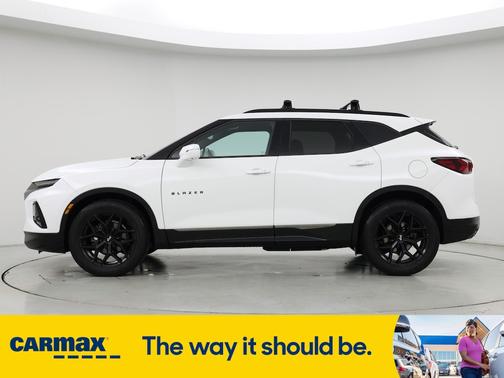 2019 Chevrolet Blazer RS