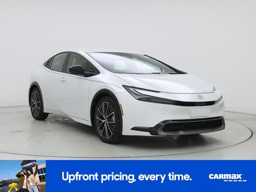 2024 Toyota Prius XLE