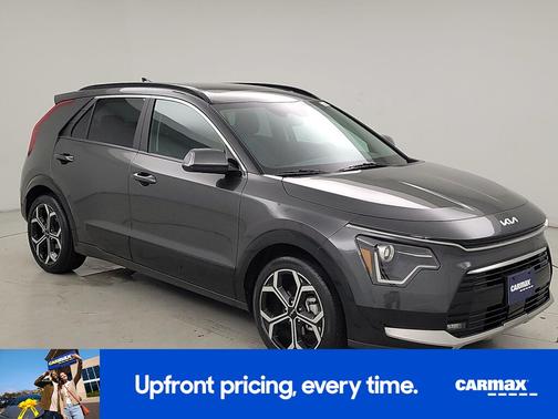 2023 Kia Niro EX Touring