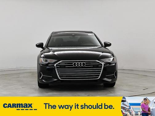 2023 Audi A6 Premium