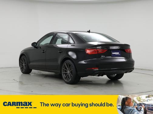 2016 Audi A3 Premium
