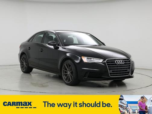 2016 Audi A3 Premium