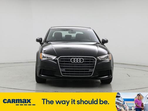 2016 Audi A3 Premium
