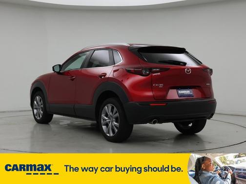 2023 Mazda CX-30 2.5 S Preferred Package