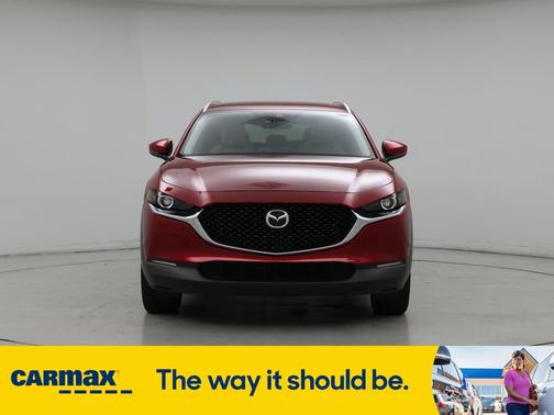2023 Mazda CX-30 2.5 S Preferred Package
