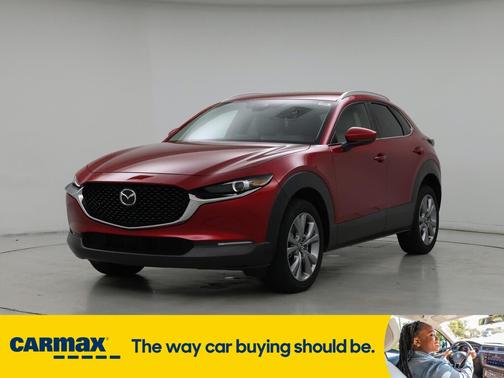 2023 Mazda CX-30 2.5 S Preferred Package