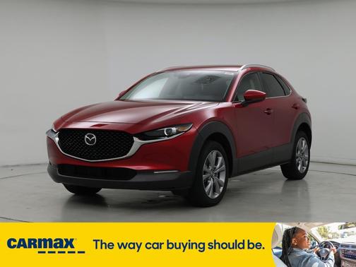 2023 Mazda CX-30 2.5 S Preferred Package