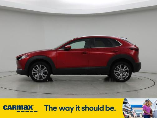 2023 Mazda CX-30 2.5 S Preferred Package