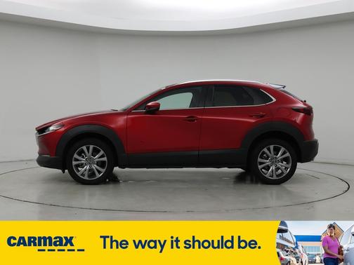 2023 Mazda CX-30 2.5 S Preferred Package