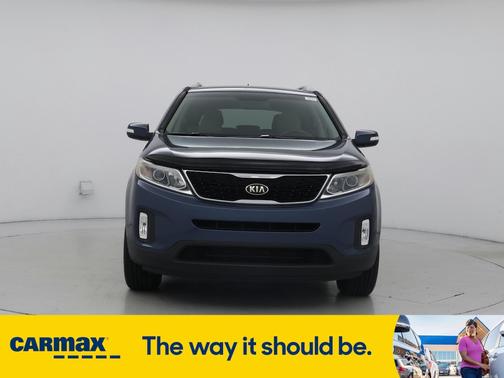 2014 Kia Sorento EX