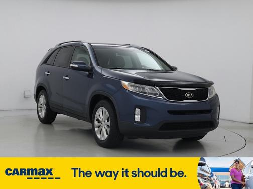 2014 Kia Sorento EX