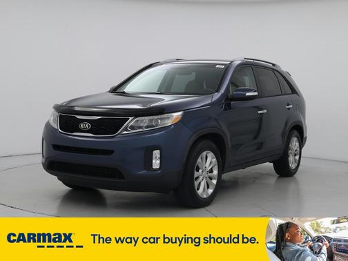 2014 Kia Sorento EX