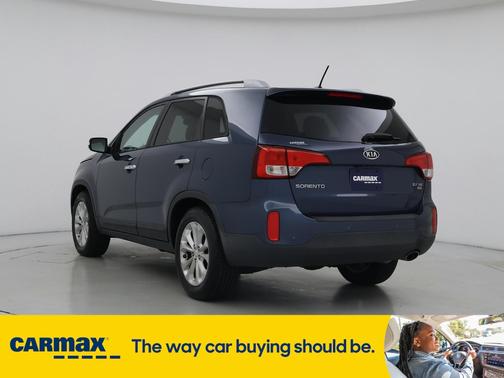 2014 Kia Sorento EX