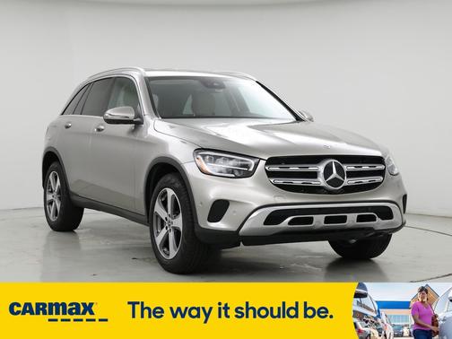 2022 Mercedes-Benz GLC 300