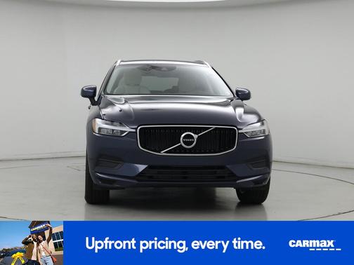 2020 Volvo XC60 T5 Momentum
