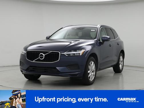 2020 Volvo XC60 T5 Momentum