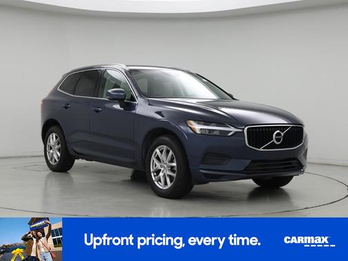 2020 Volvo XC60 T5 Momentum