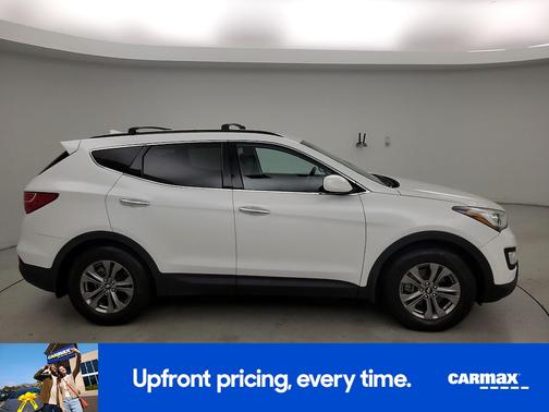 2015 Hyundai Santa Fe Sport 