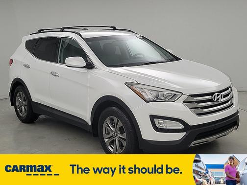 2015 Hyundai Santa Fe Sport 