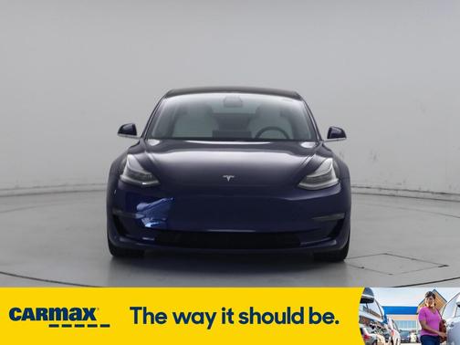2018 Tesla Model 3 Performance