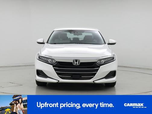 2022 Honda Accord LX