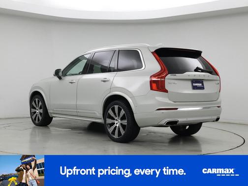 2020 Volvo XC90 T6 Inscription