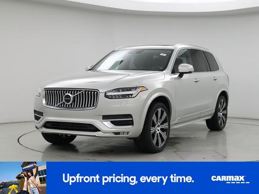 2020 Volvo XC90 T6 Inscription