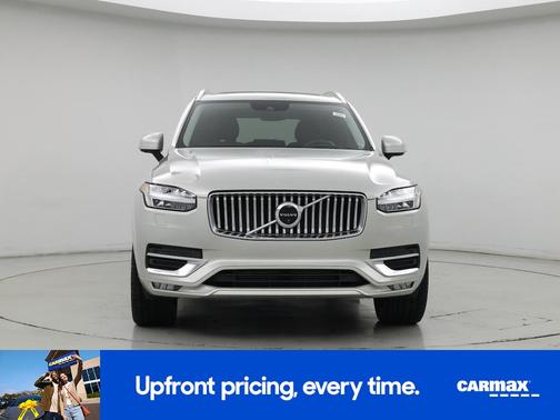 2020 Volvo XC90 T6 Inscription