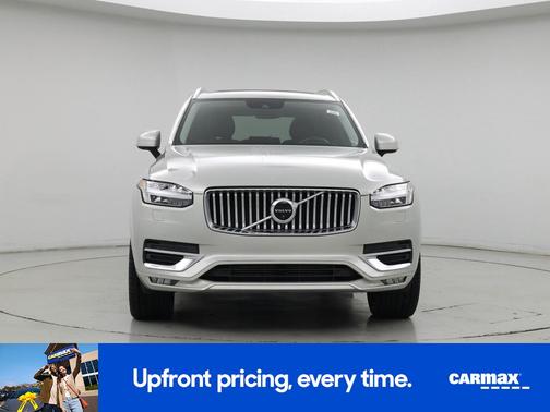 2020 Volvo XC90 T6 Inscription