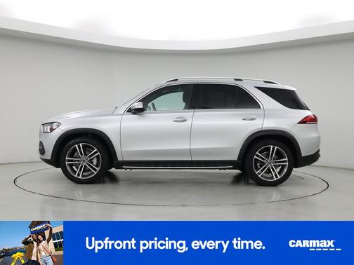 2020 Mercedes-Benz GLE 350 