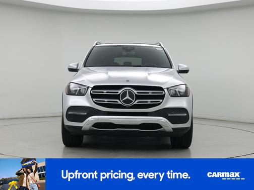 2020 Mercedes-Benz GLE 350 