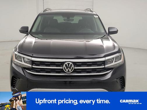 2021 Volkswagen Atlas SE w/Tech
