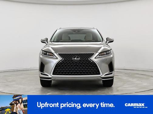 2021 Lexus RX 350 RX 350