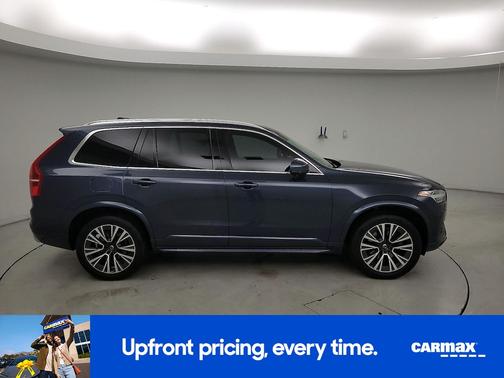 2020 Volvo XC90 T5 Momentum
