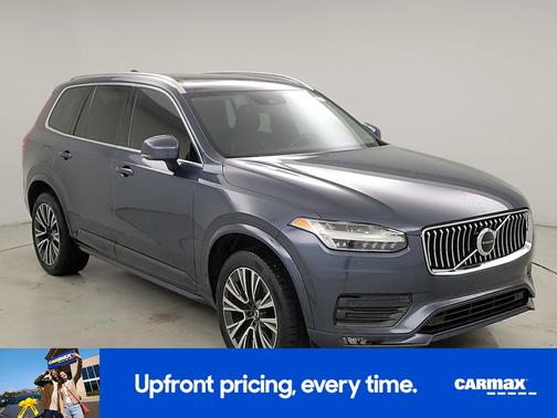2020 Volvo XC90 T5 Momentum