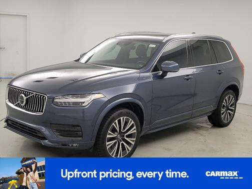 2020 Volvo XC90 T5 Momentum