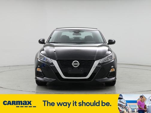 2021 Nissan Altima SV