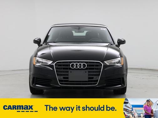 2016 Audi A3 Premium