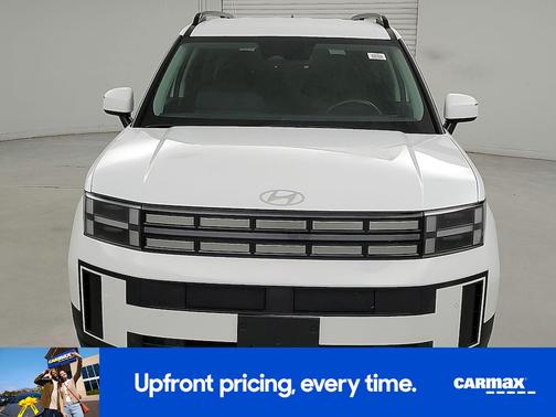 2024 Hyundai SANTA FE SEL