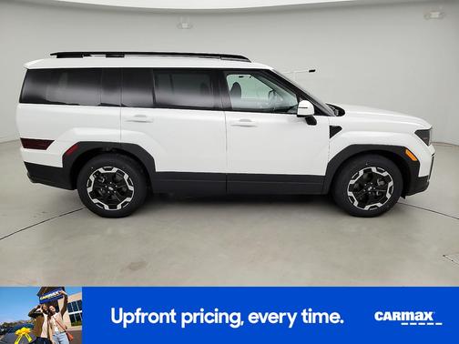 2024 Hyundai SANTA FE SEL