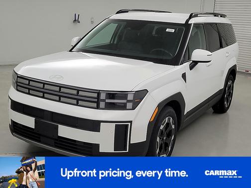 2024 Hyundai SANTA FE SEL